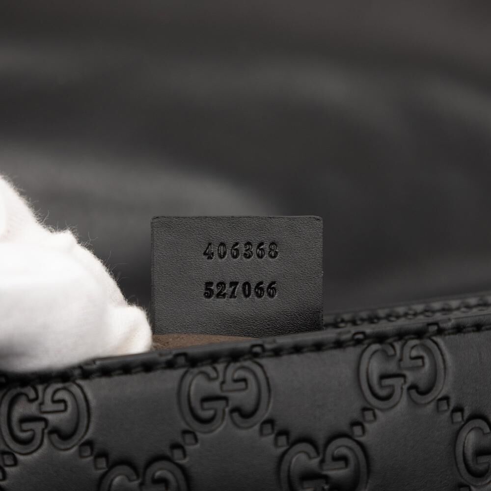 Gucci Messenger Bag
