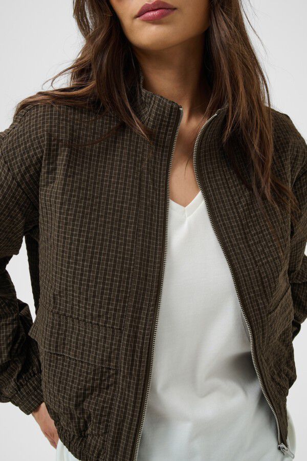 KAmirana Bomber Jacket