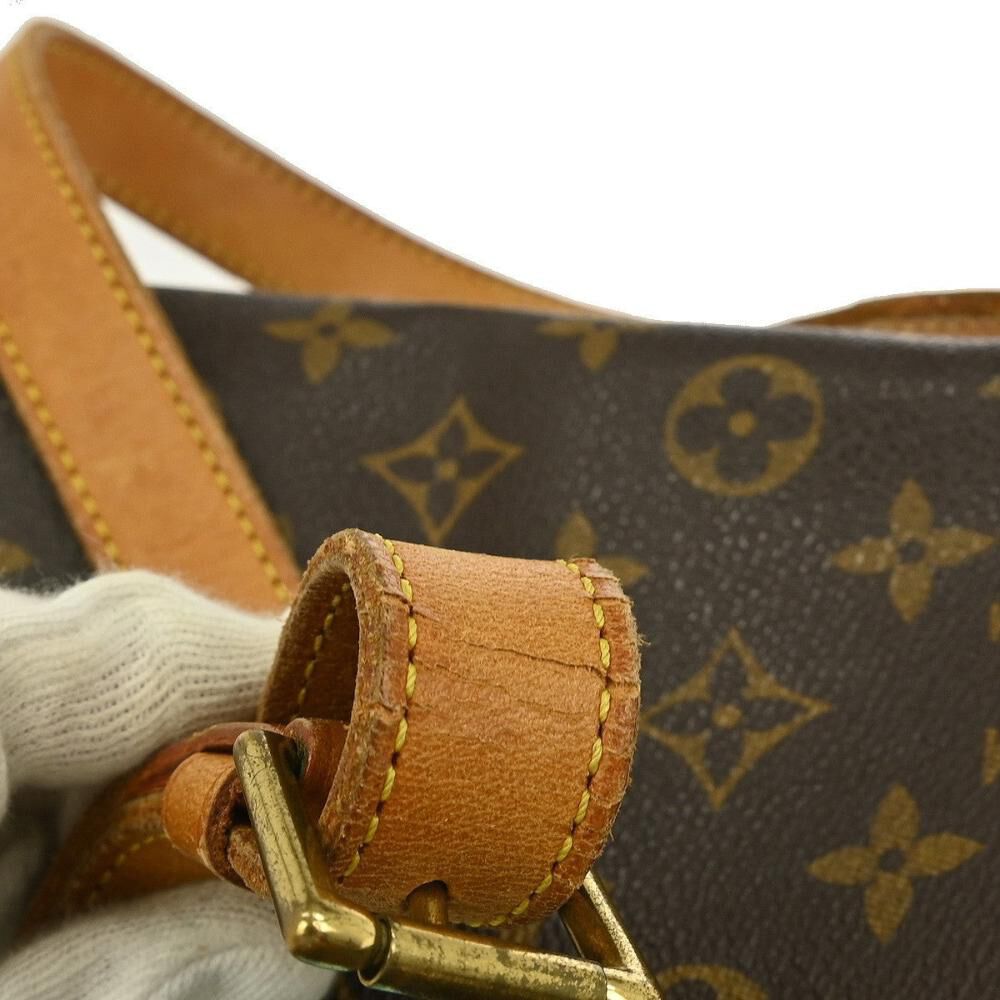Louis Vuitton Musette Salsa