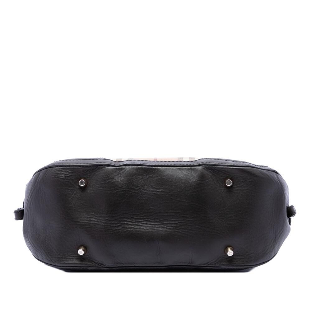 Burberry Bowling Bag