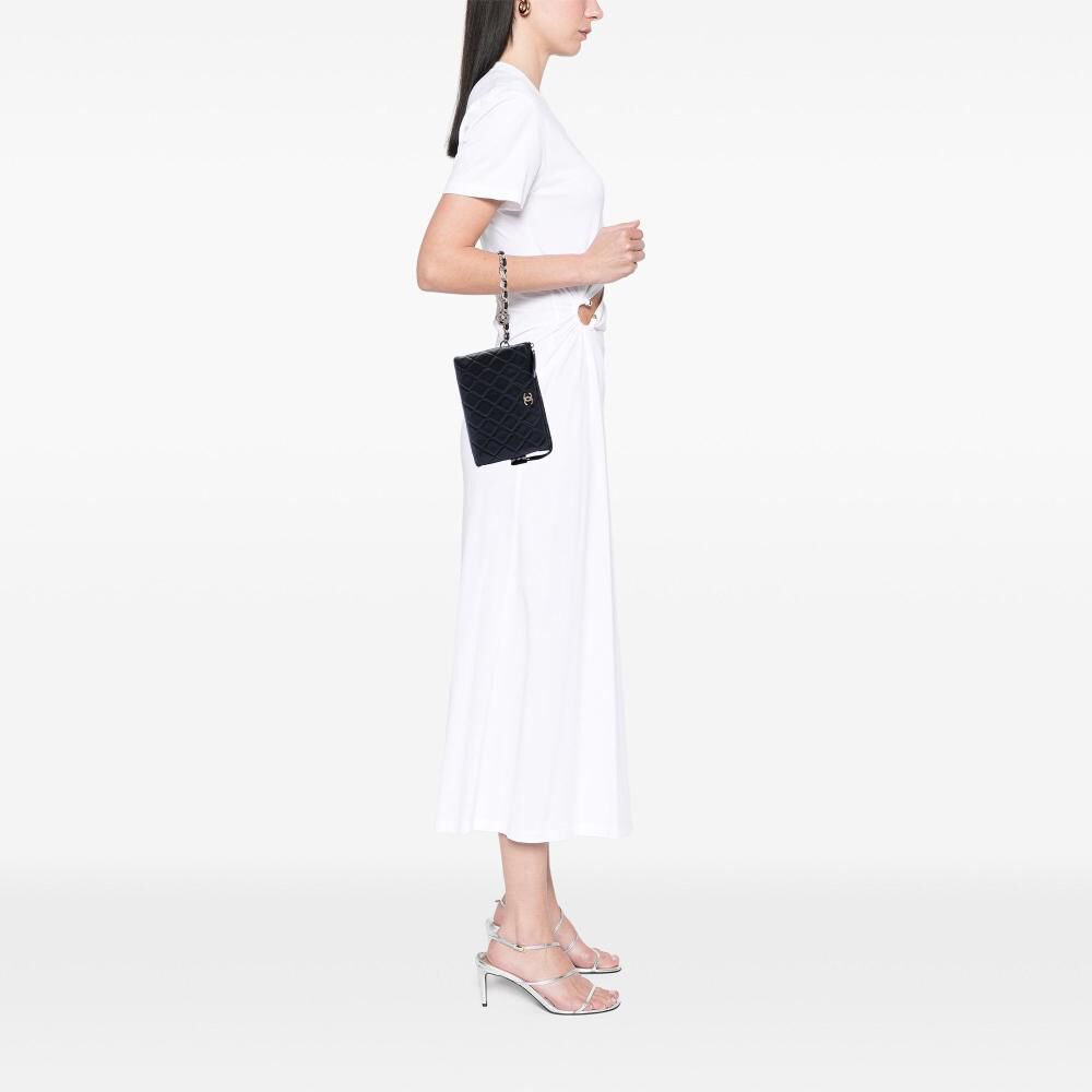 Chanel Clutch