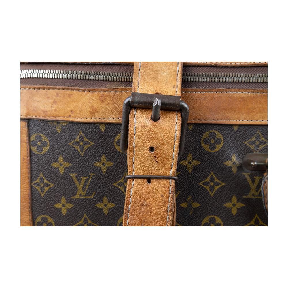 Louis Vuitton Travel Bag