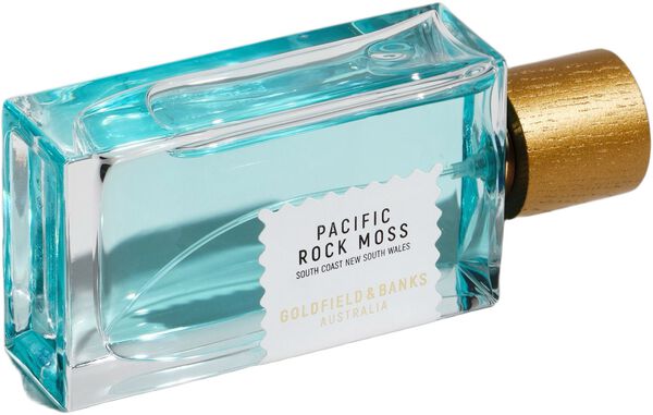 PACIFIC ROCK MOSS Perfume 50ml