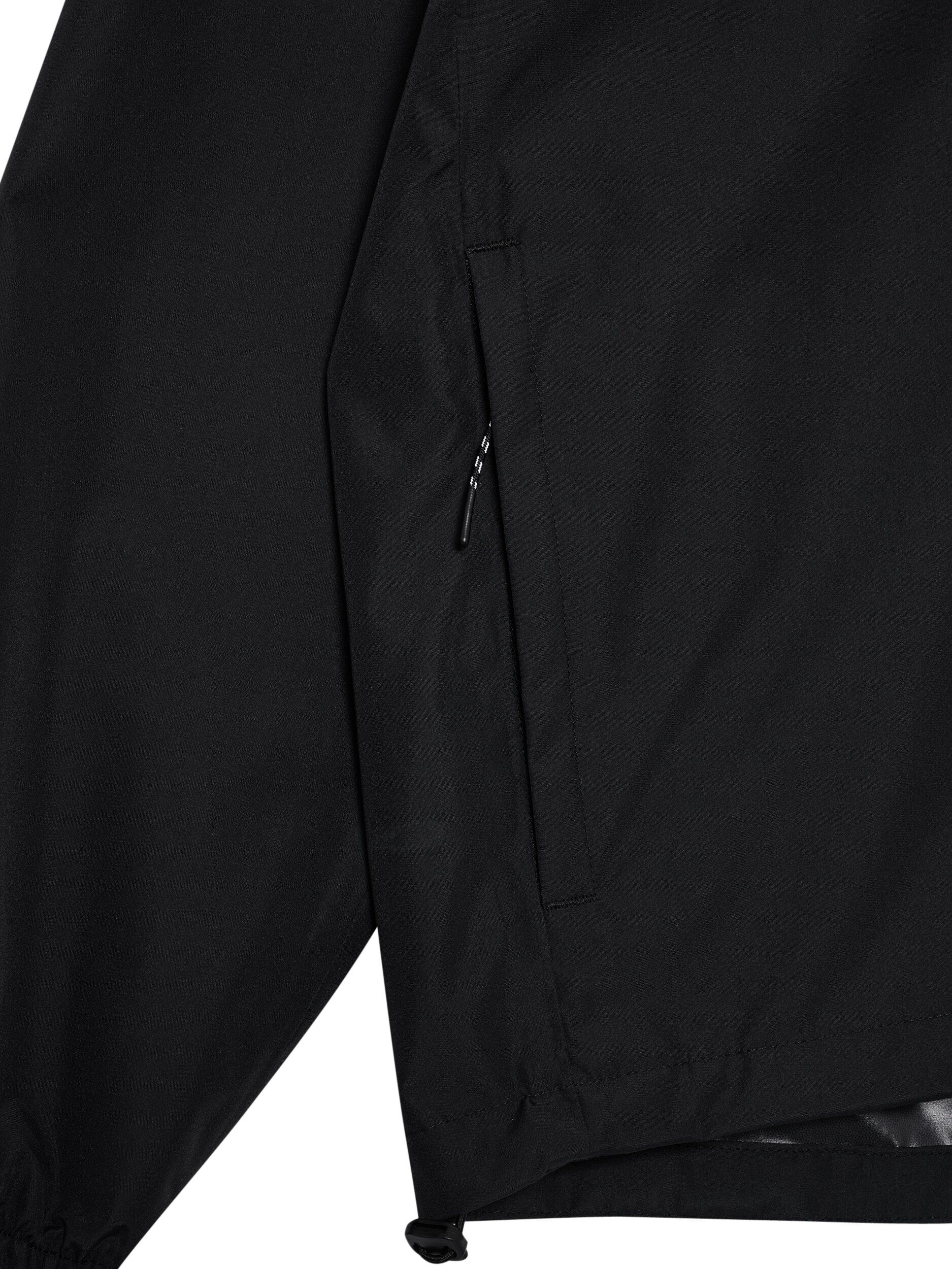 HALO RAIN JACKET
