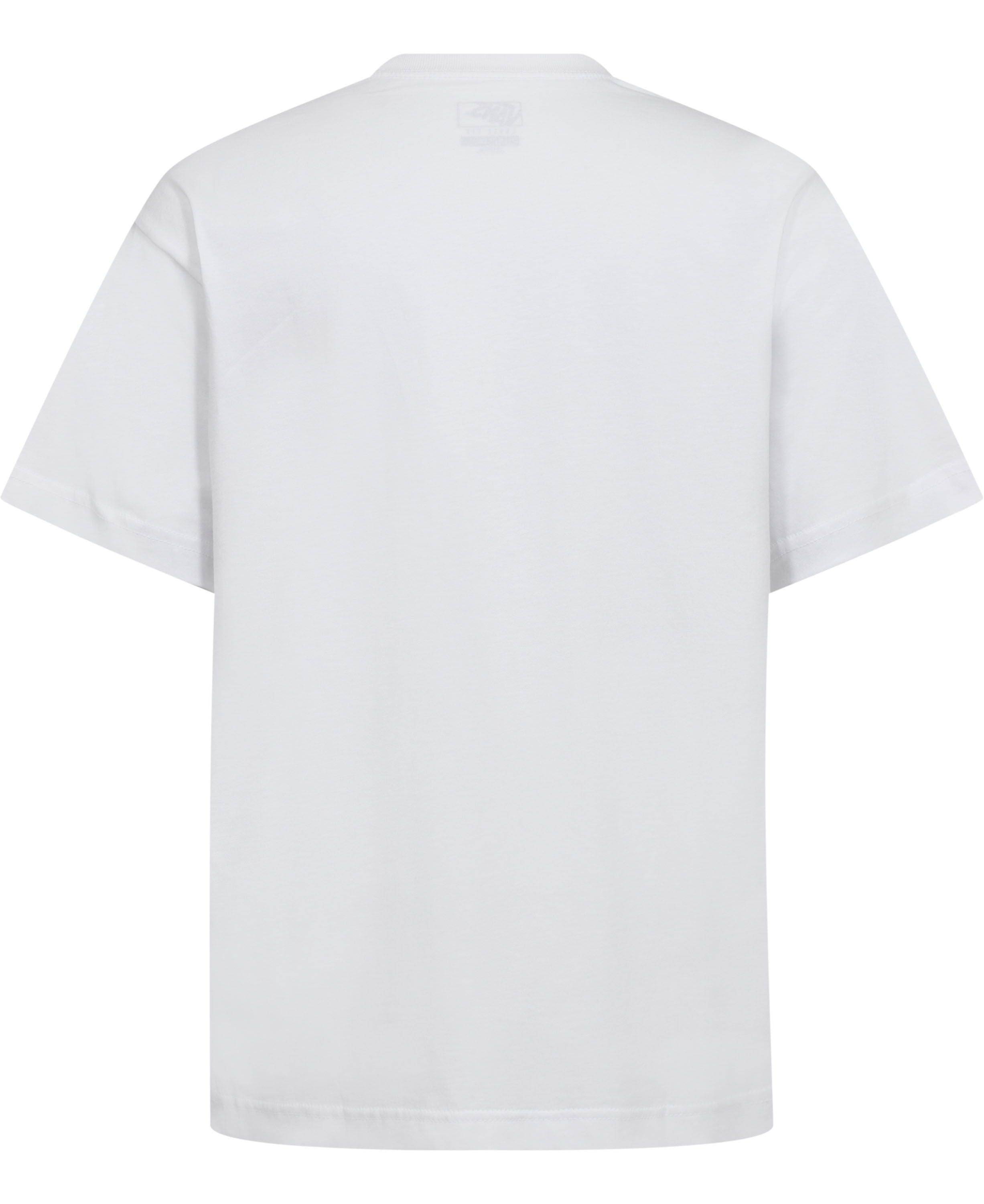 BONE HEAD LOOSE SS TEE White