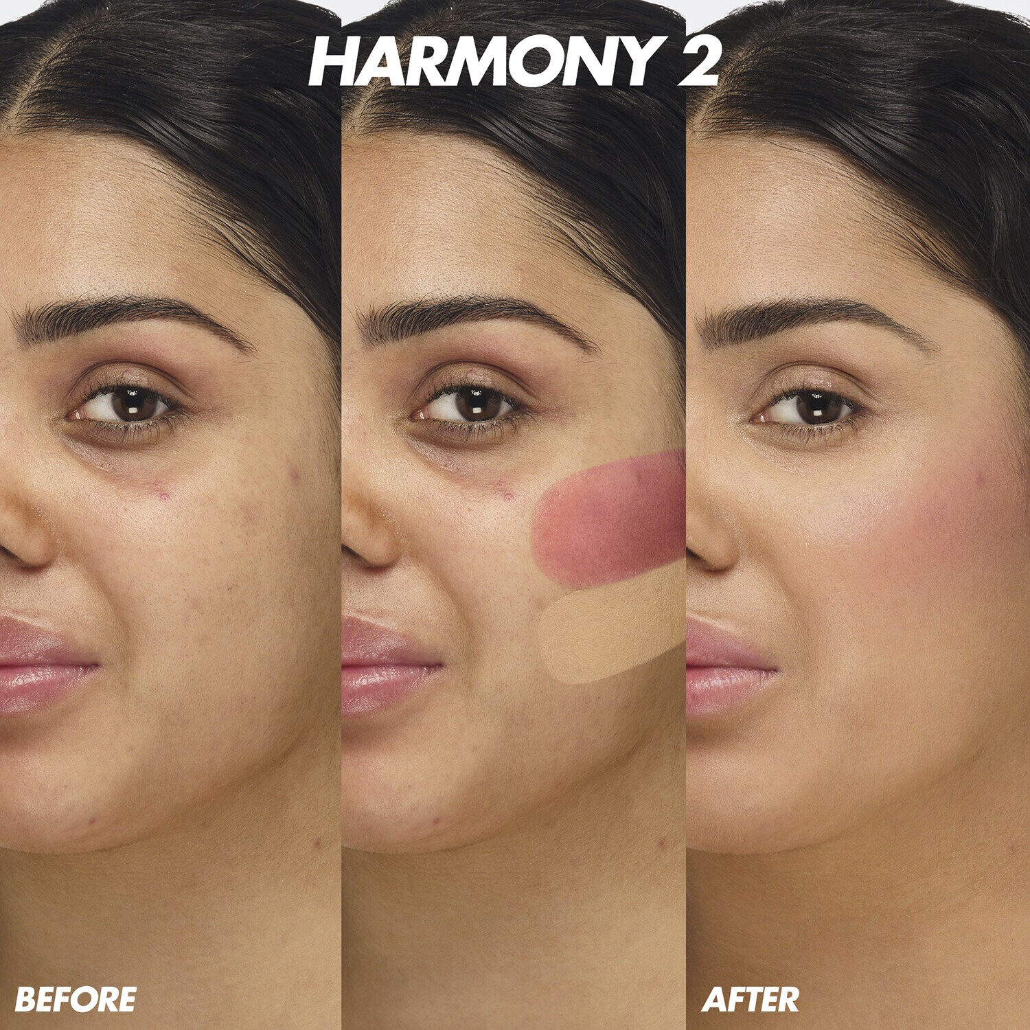 HD Skin Face Essentials - Face Palette