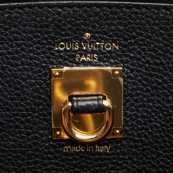Louis Vuitton City Steamer