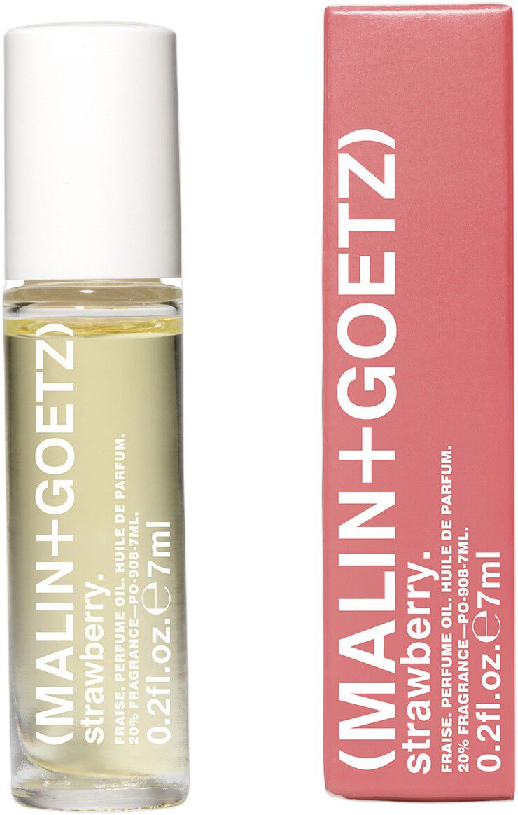 Malin+Goetz Strawberry Perfume Oil