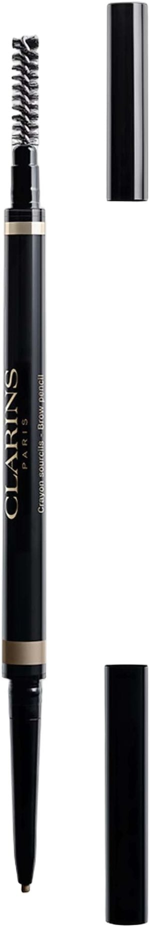 Brow pencil