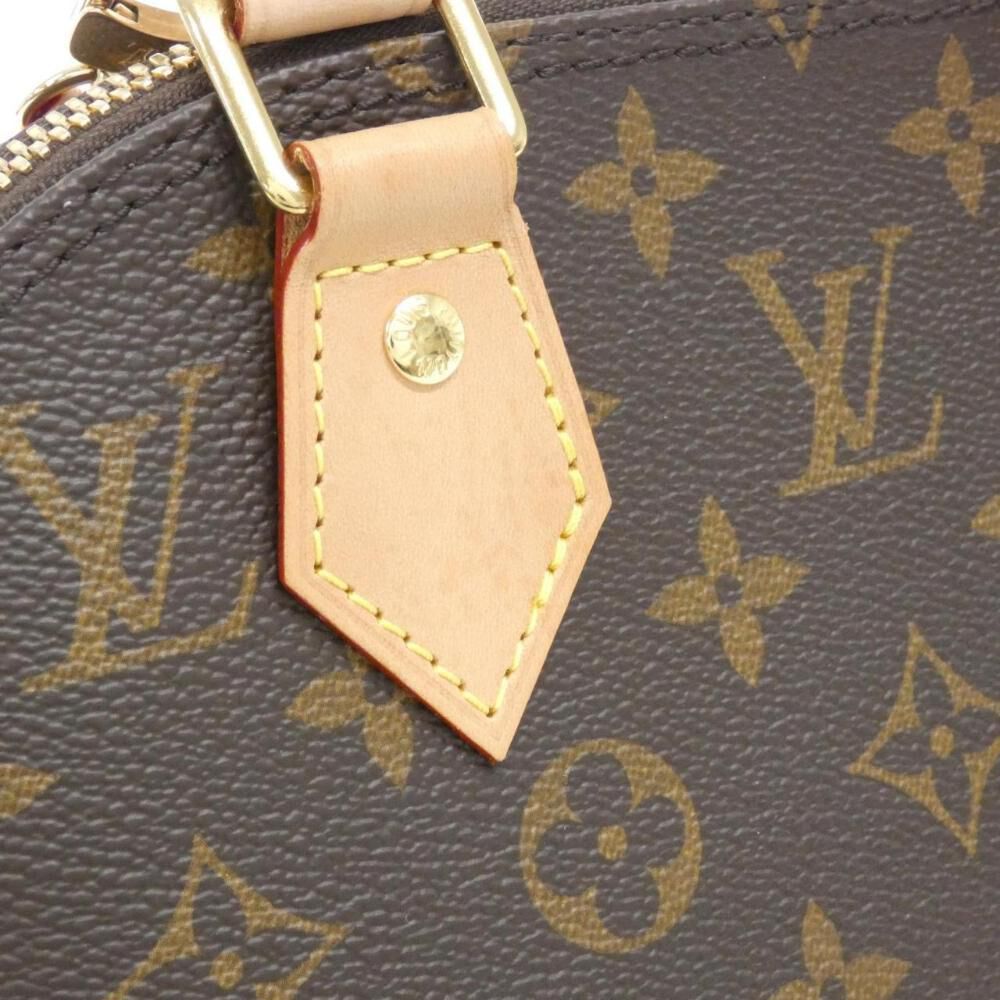 Louis Vuitton Alma