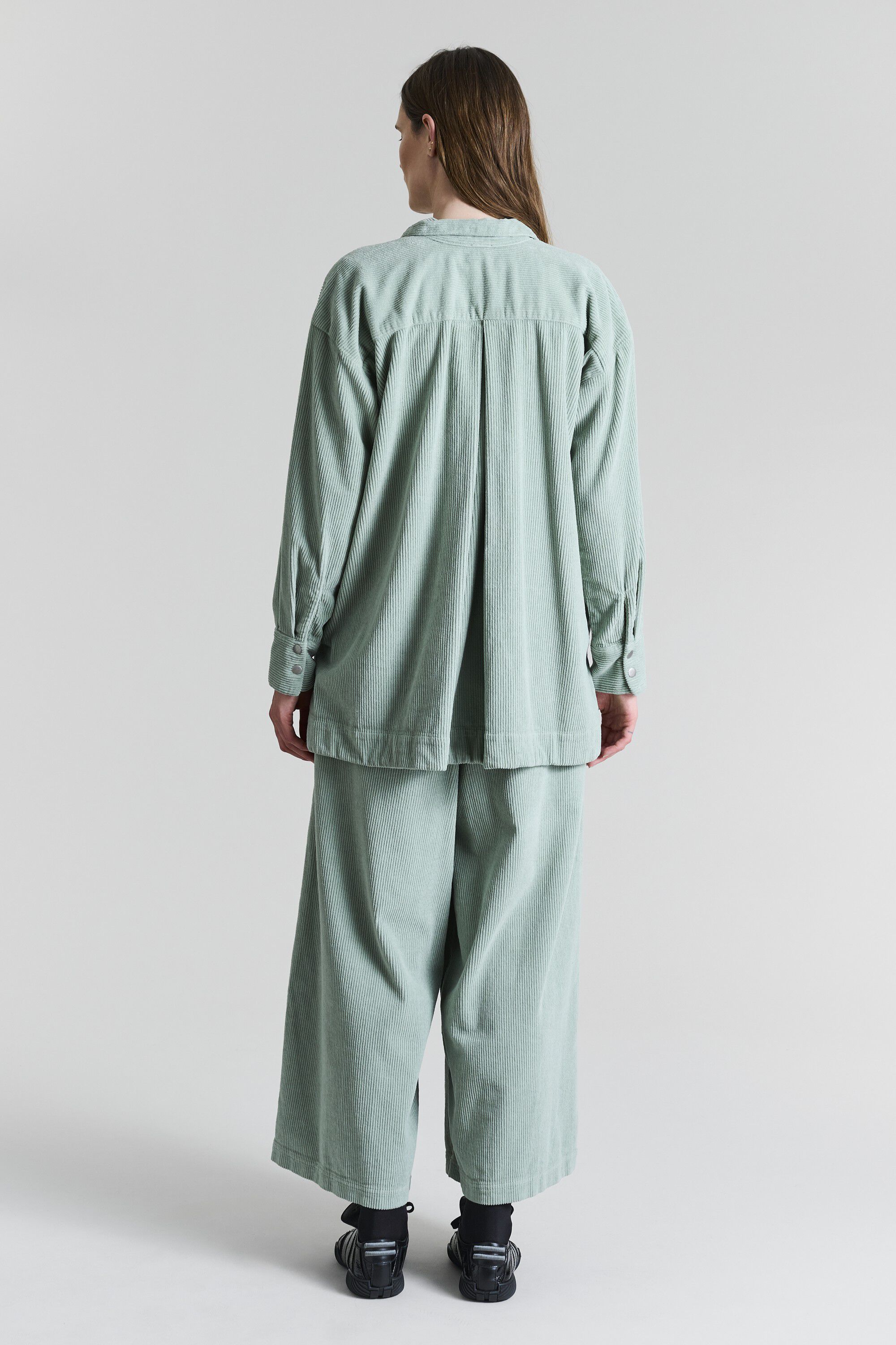 Berubetto fl&oslash;jlsjakke