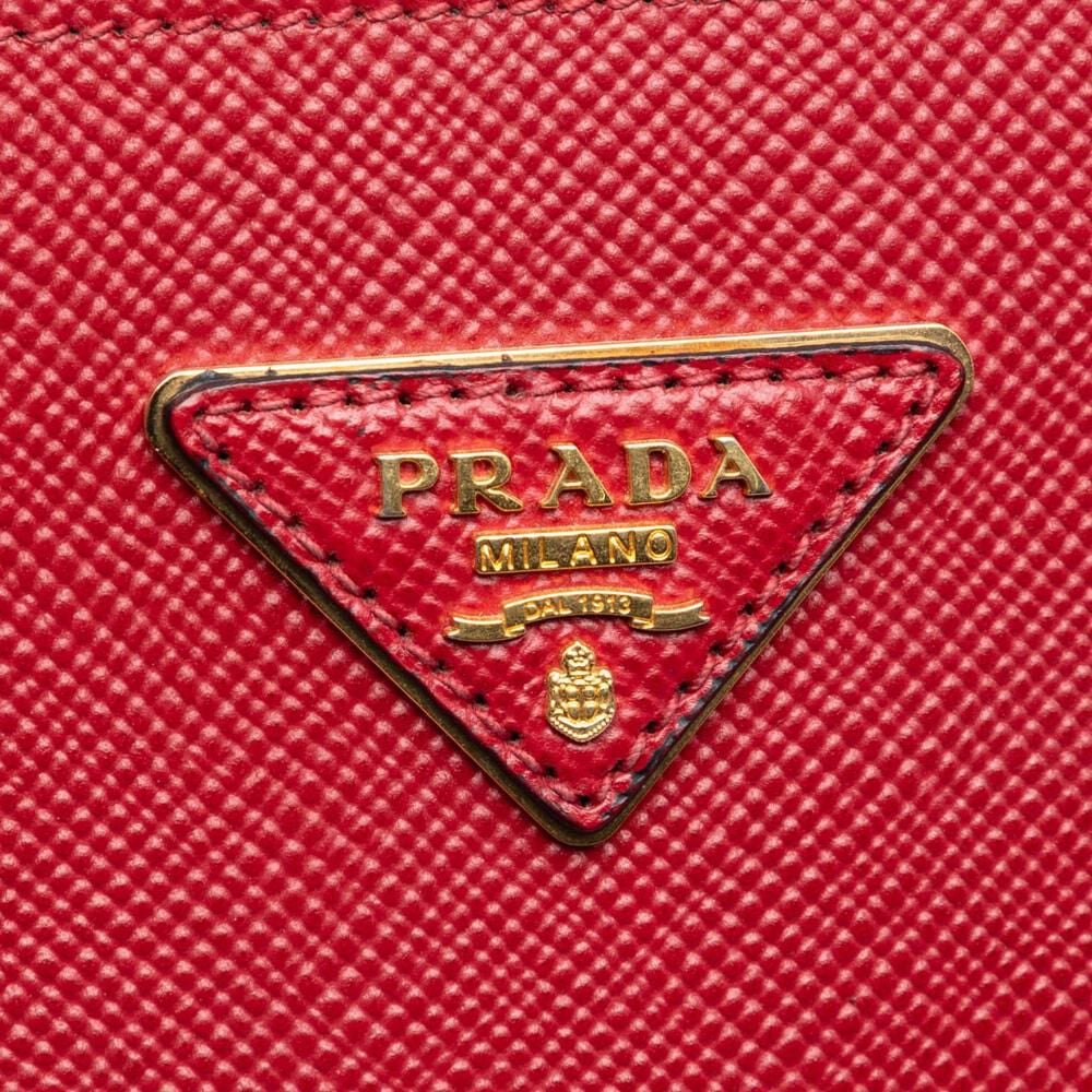 Prada Galleria Bag