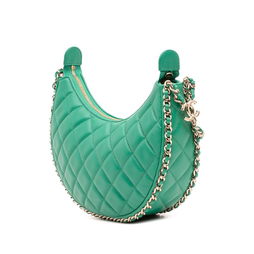 Chanel Crossbody Bag