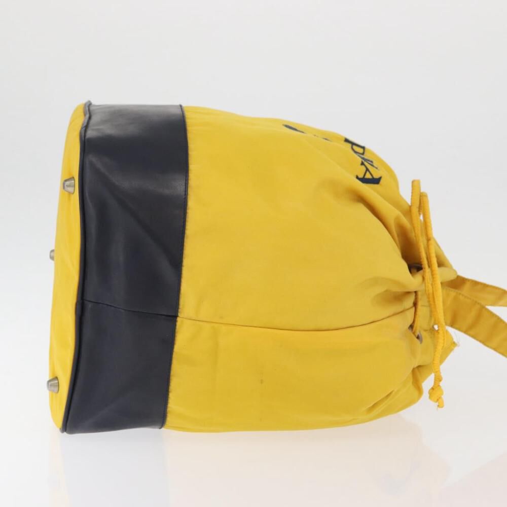 Prada Bucket Bag