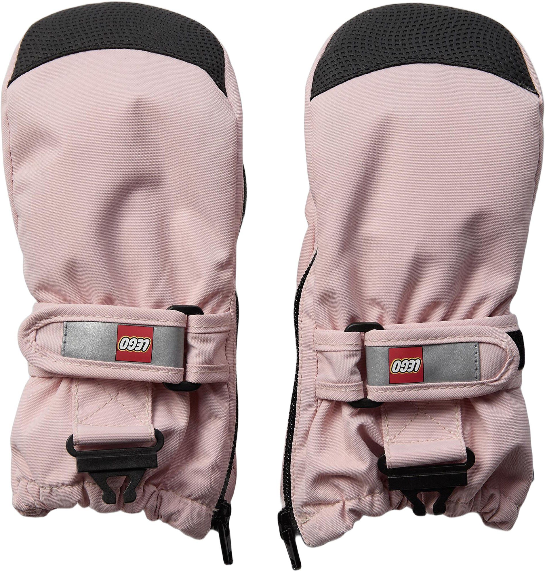 LWARIPO 703 - MITTENS W/MEM.