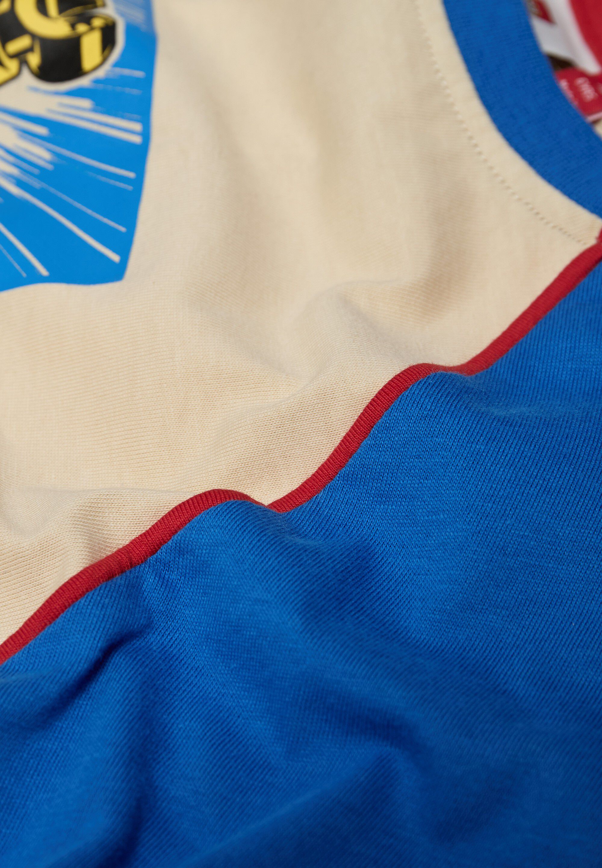 LWTAJ 701 - T-SHIRT L/S