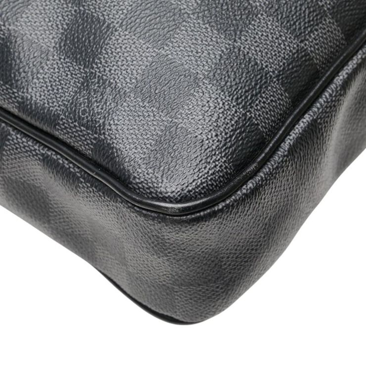 Louis Vuitton Briefcase