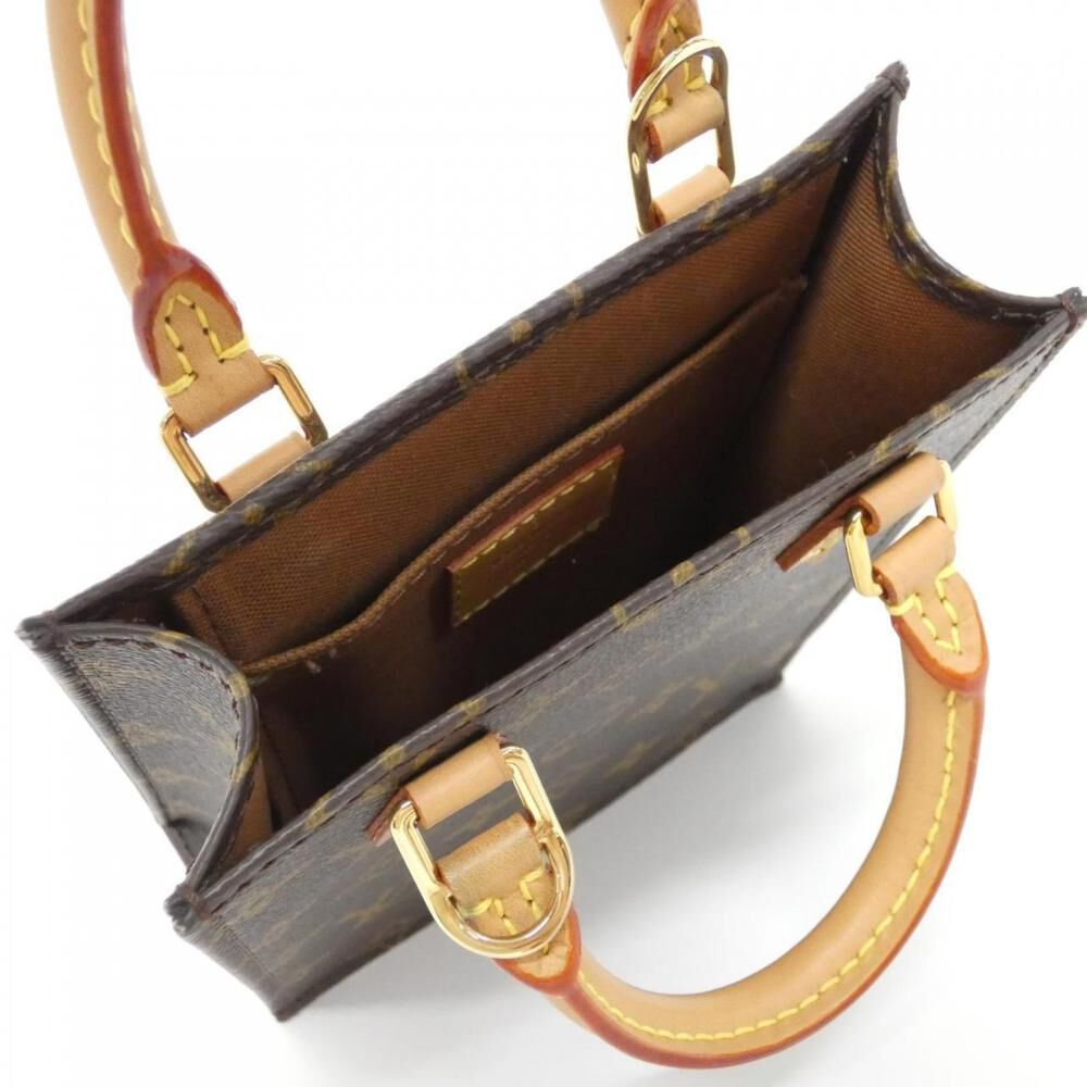 Louis Vuitton Sac Plat