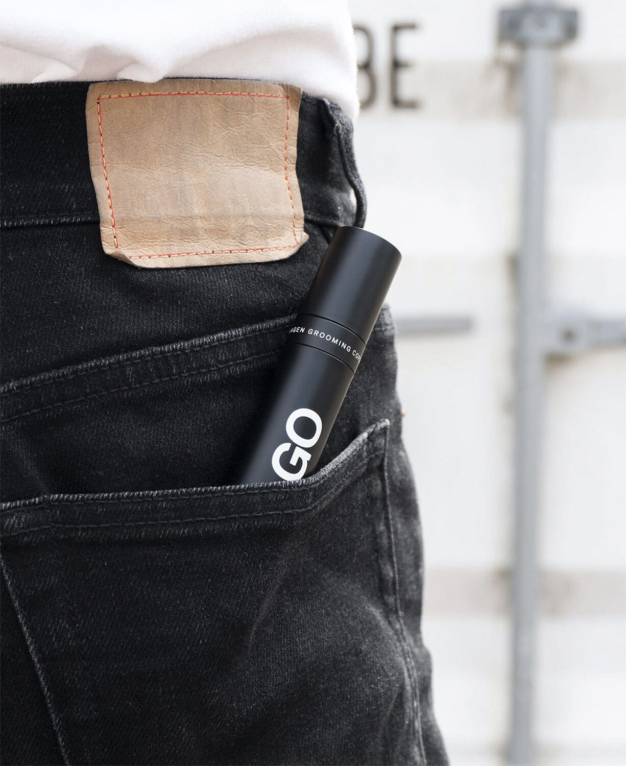 Activator Go - Sk&aelig;gstimulerende serum i lommeformat