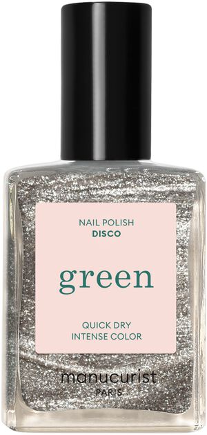 Green Disco