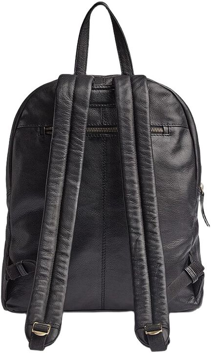 Storm Backpack, Soft Vin.