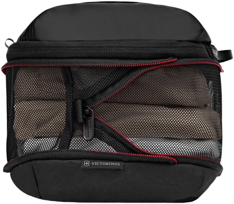 Packing cubes