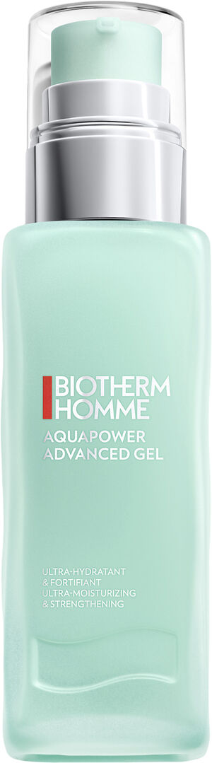 Aquapower Advanced Gel
