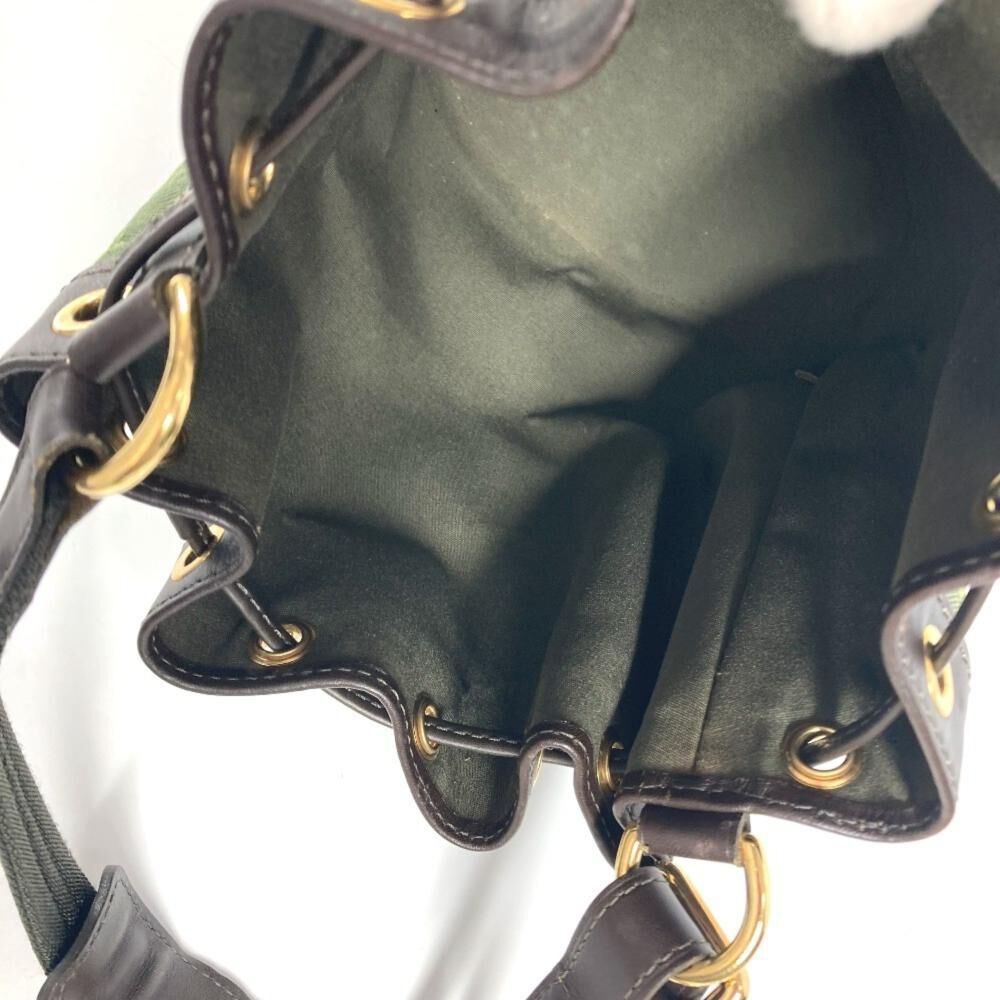Louis Vuitton Bucket Bag