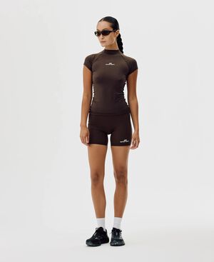 Wmns Performance Tight Shorts