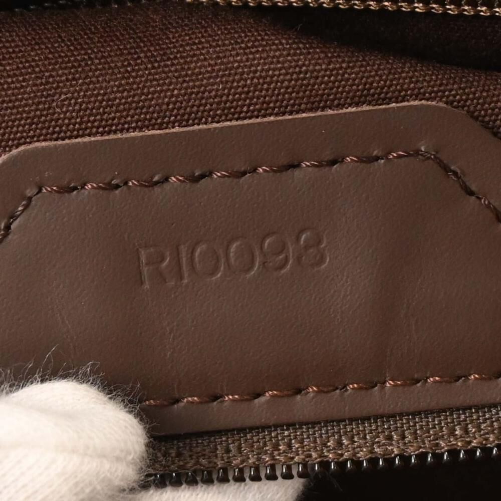 Louis Vuitton Sac Plat