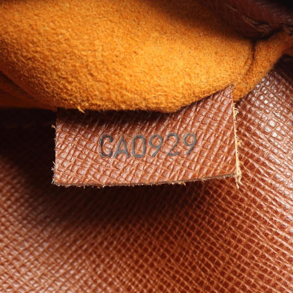 Louis Vuitton Musette Salsa
