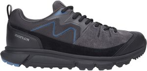 OUTDOOR SNEAKER TECH SUEDE WPM