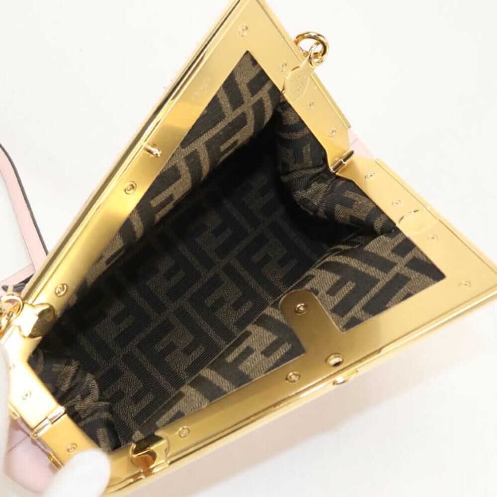 Fendi Shoulder Bag