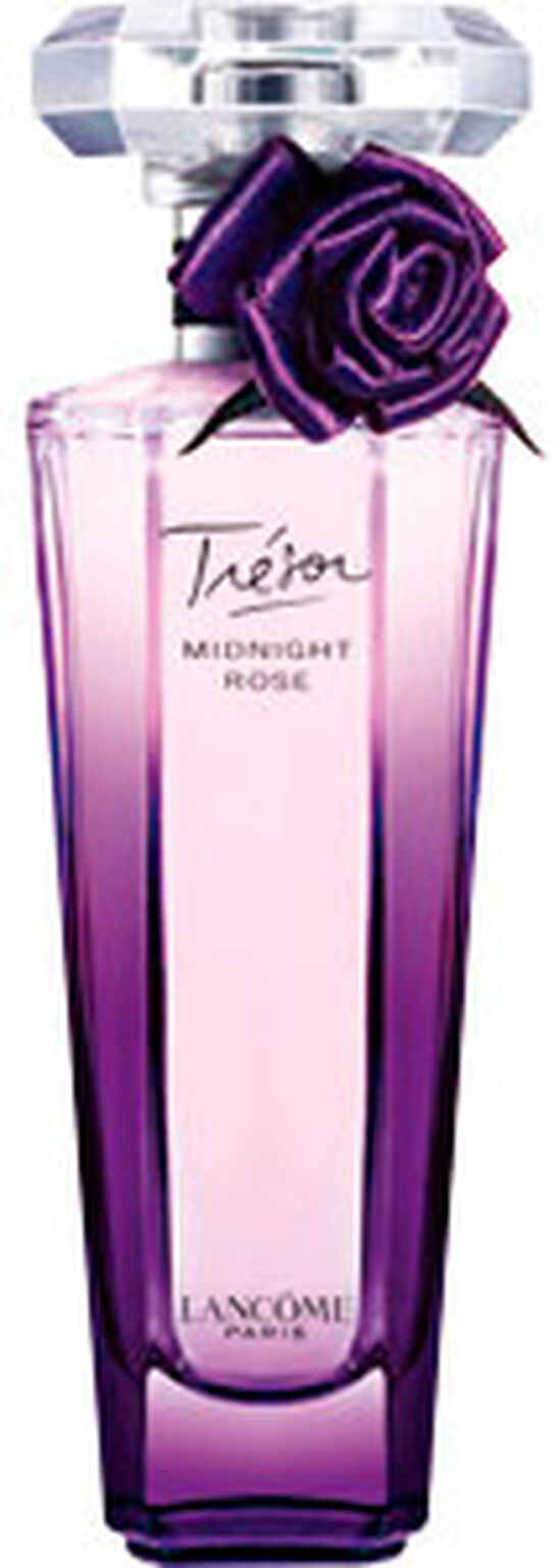 Ланком трезор миднайт. Духи Tresor Midnight Rose. Парфюмерия "Tresor Midnight Rose" 75 ml. Lancôme Tresor Midnight Rose. Парфюмерная вода Lancome Tresor Midnight Rose.