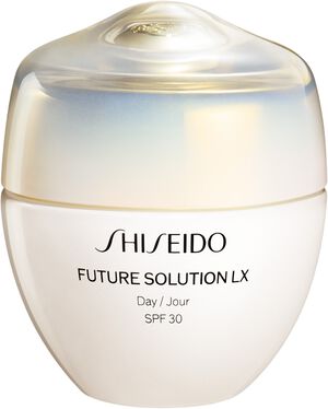 Shiseido Future Solution LX Total Protective Cream Day 50 ml