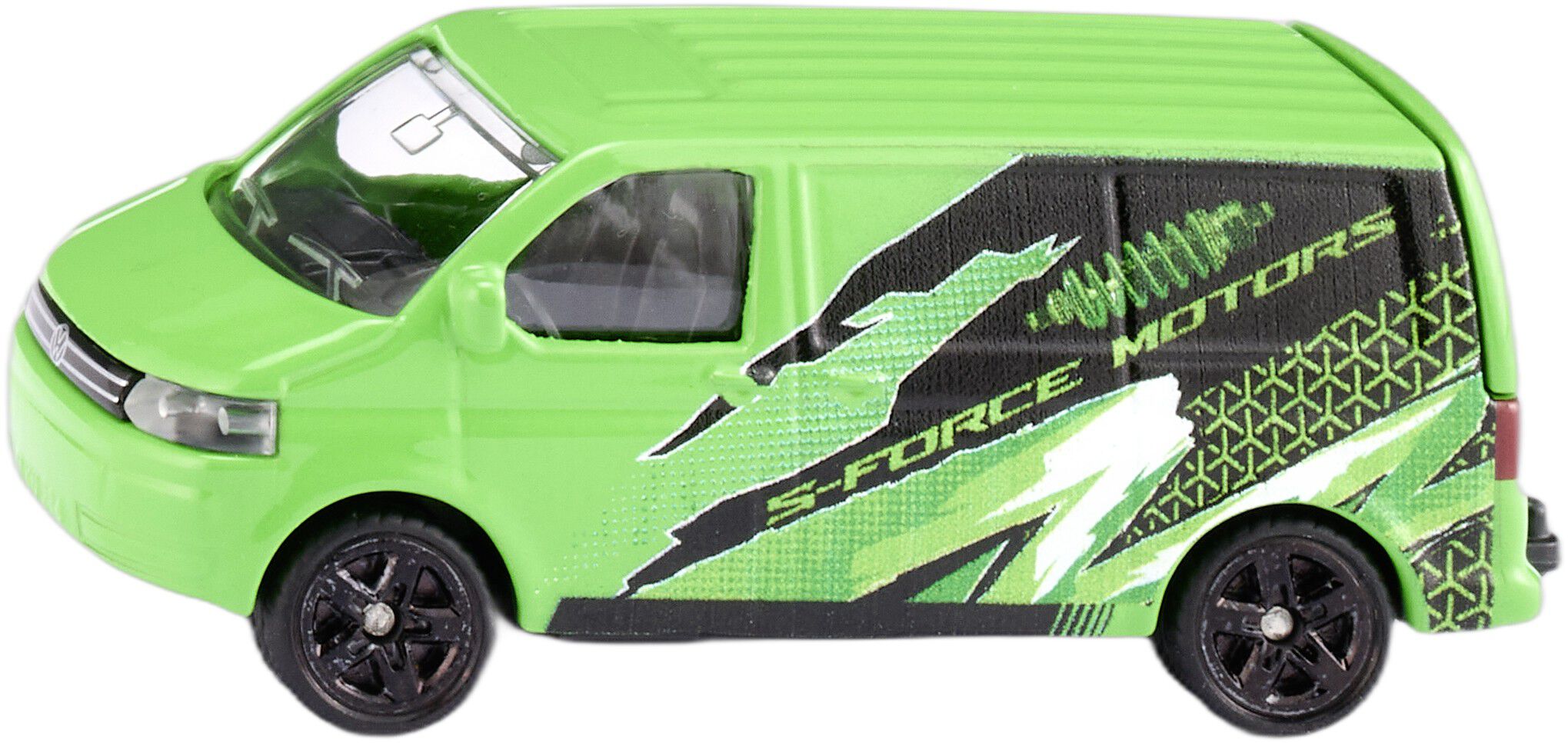Siku VW Transporter