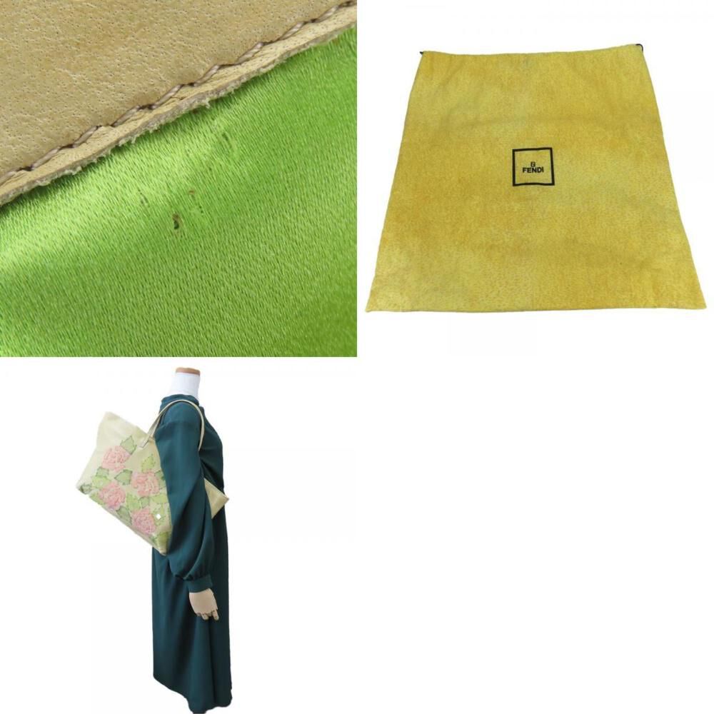 Fendi Tote
