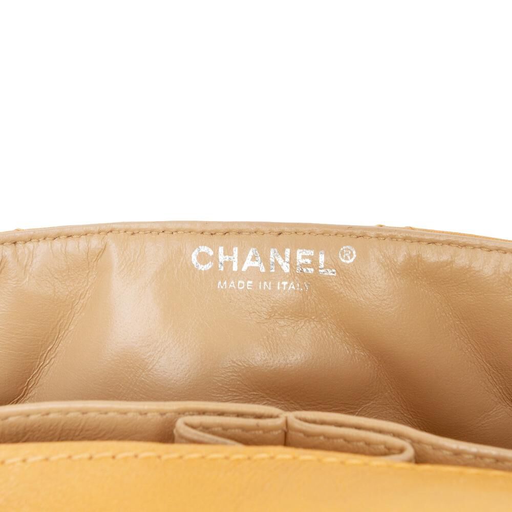 Chanel Flap Bag