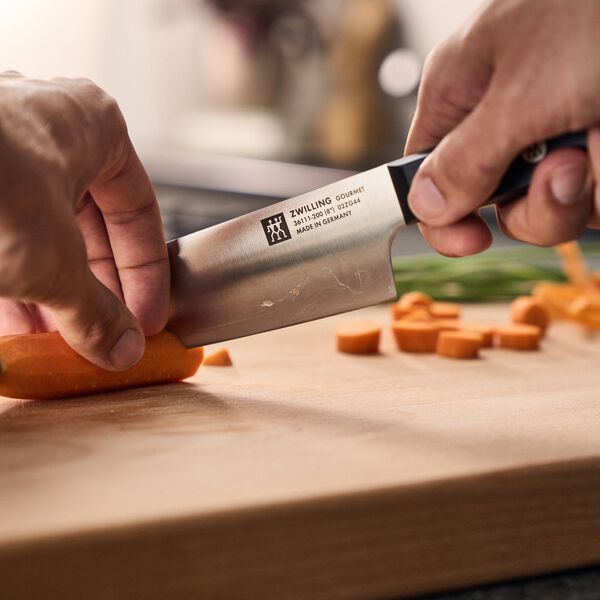 Gourmet Kockkniv 200 Fin egg