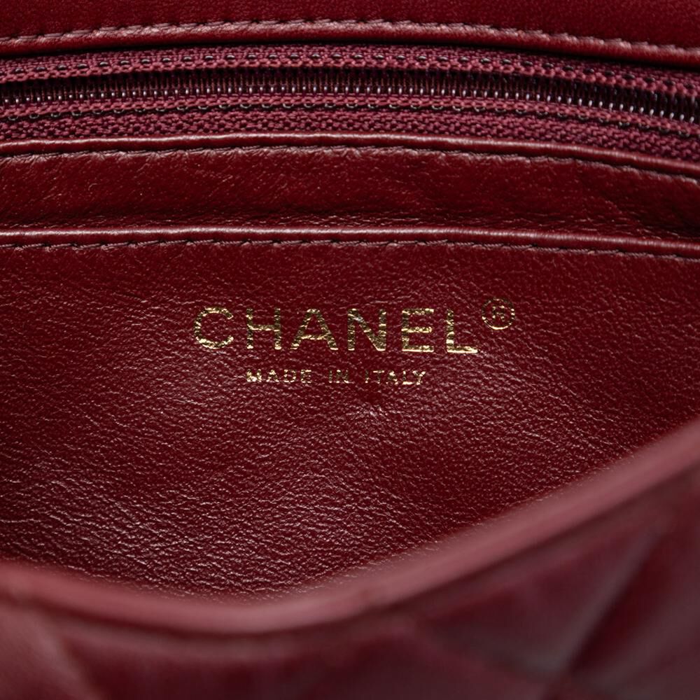 Chanel Flap Bag