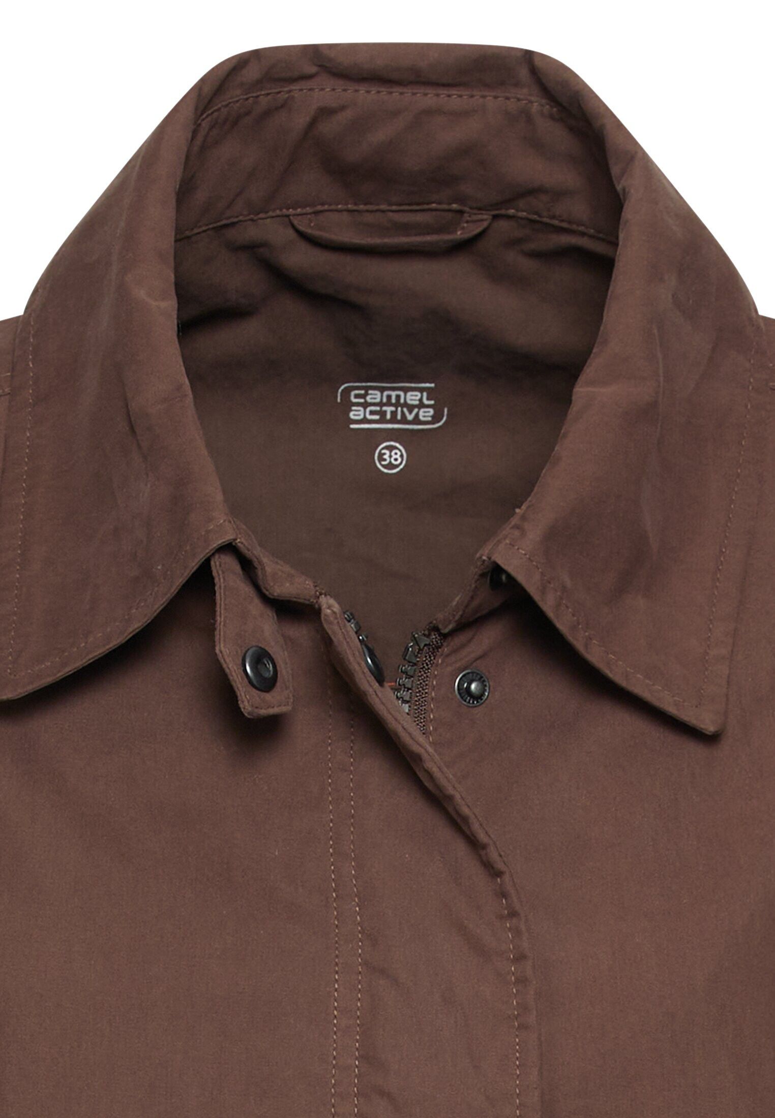 Coats