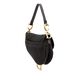 Dior Saddle Bag