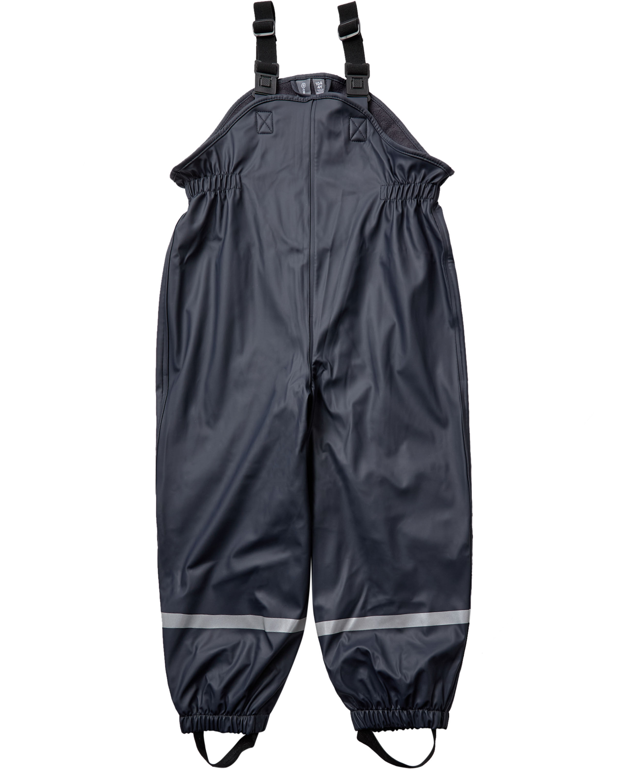 Rain Set - Fleece Lining - PU