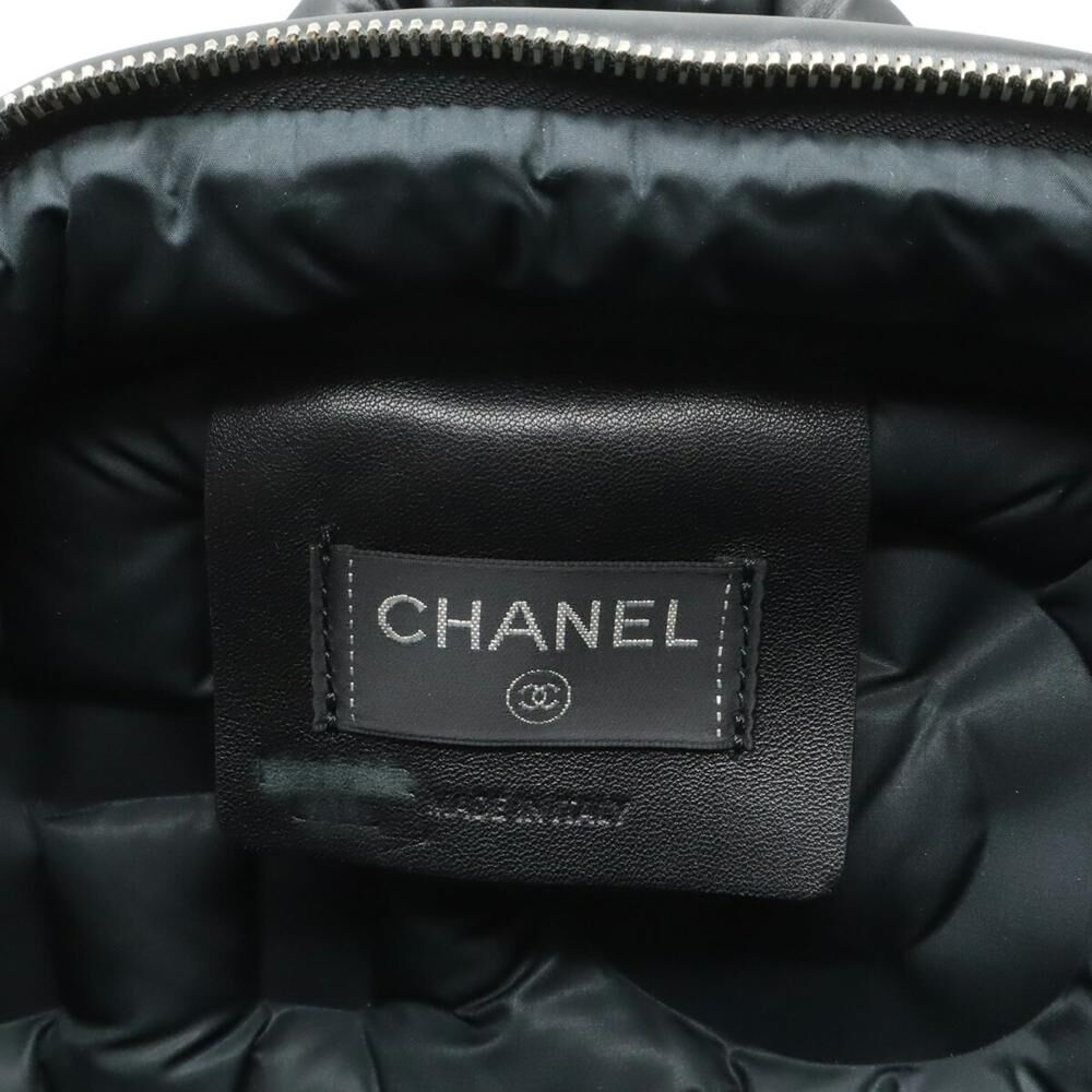 Chanel Backpack