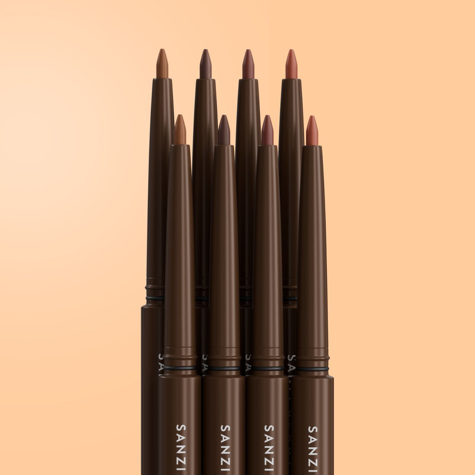 Lip liner