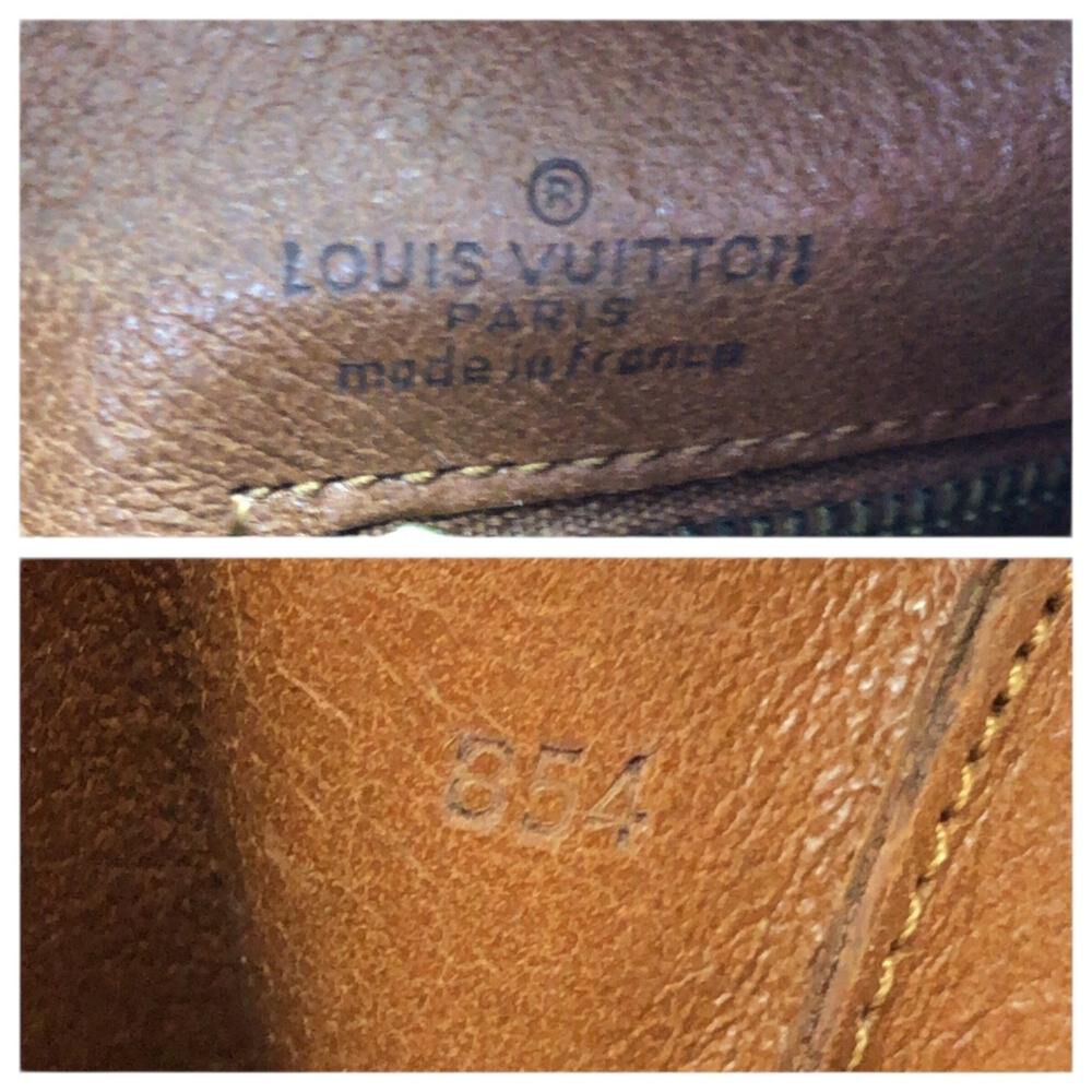 Louis Vuitton Tote
