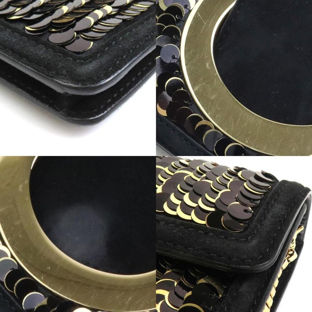 Salvatore Ferragamo Shoulder Bag