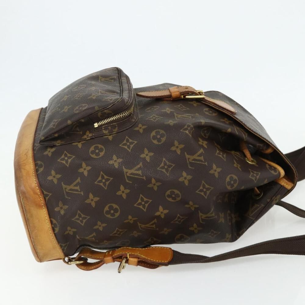 Louis Vuitton Montsouris