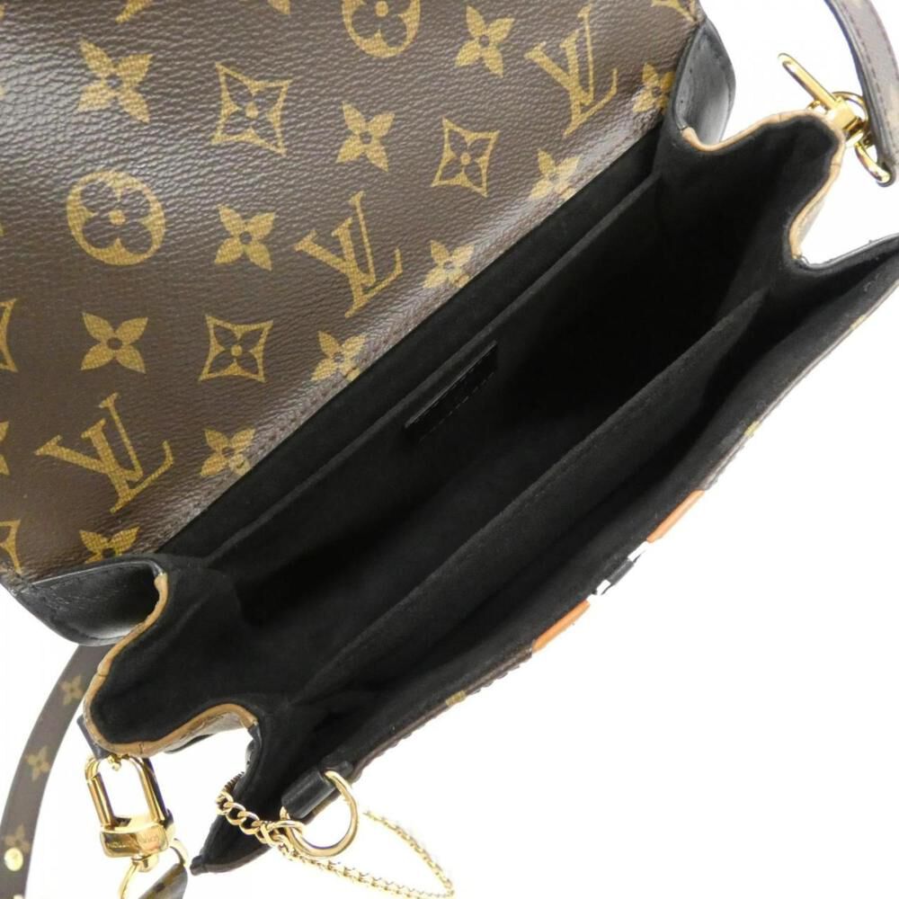 Louis Vuitton Pochette M&eacute;tis