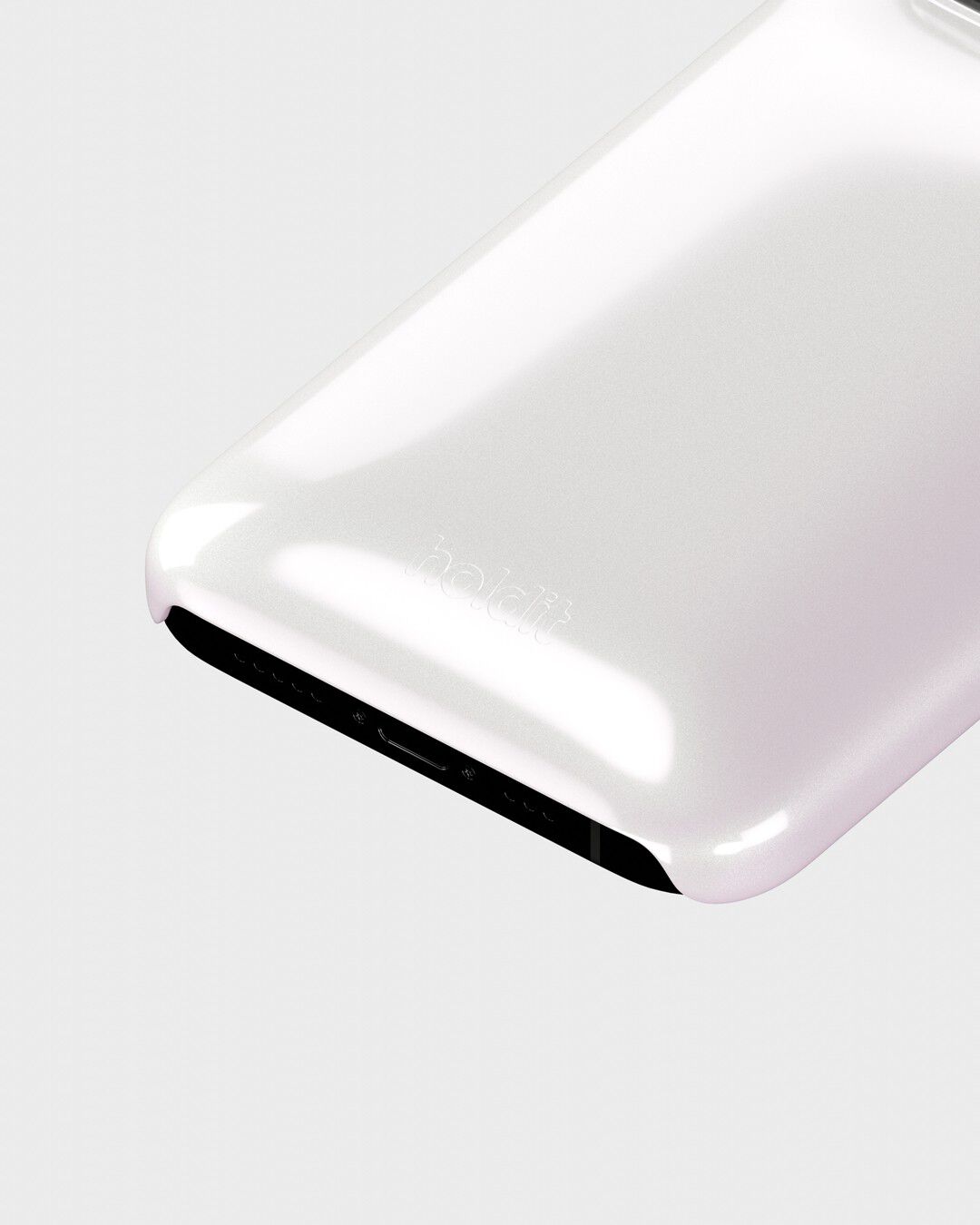 Puffy Case iPhone 12/12 Pro Glazed Donut